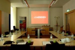 ���� ����� Le Meridien Vienna 5*
