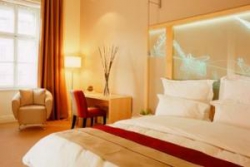 ���� ����� Le Meridien Vienna 5*