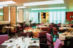 ���� ����� Le Meridien Vienna 5*