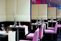���� ����� Le Meridien Vienna 5*