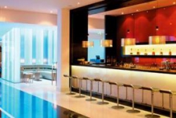 ���� ����� Le Meridien Vienna 5*
