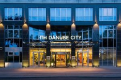 ���� ����� NH Danube City 5*