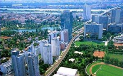 ���� ����� NH Danube City 5*