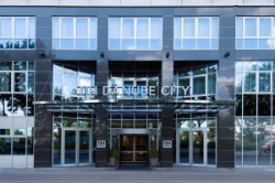 ���� ����� NH Danube City 5*