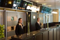 ���� ����� NH Danube City 5*