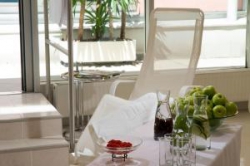 ���� ����� NH Danube City 5*
