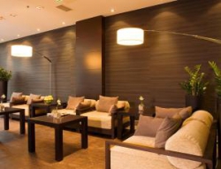 ���� ����� NH Danube City 5*
