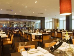 ���� ����� NH Danube City 5*