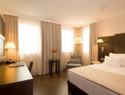 ���� ����� NH Danube City 5*