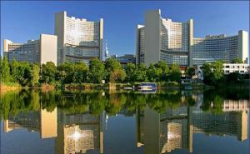 ���� ����� NH Danube City 5*