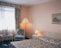 ���� ����� NH Vienna Airport 5*