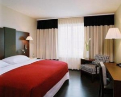 ���� ����� NH Vienna Airport 5*