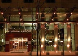 ���� ����� NH Vienna Airport 5*