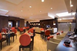 ���� ����� NH Vienna Airport 5*