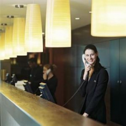 ���� ����� NH Vienna Airport 5*