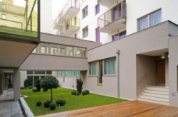 ���� ����� Pakat Suites 5*