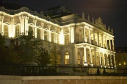 ���� ����� Palais Coburg 5*