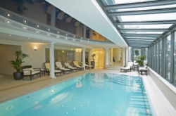 ���� ����� Palais Coburg 5*
