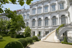 ���� ����� Palais Coburg 5*