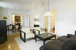 ���� ����� Palais Coburg 5*