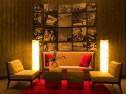 ���� ����� Radisson Blu Style (ex.Style Hotel Vienna) 5*