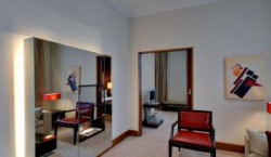 ���� ����� Radisson Blu Style (ex.Style Hotel Vienna) 5*
