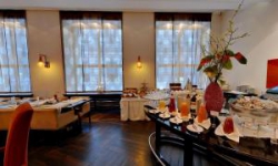 ���� ����� Radisson Blu Style (ex.Style Hotel Vienna) 5*