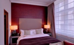 ���� ����� Radisson Blu Style (ex.Style Hotel Vienna) 5*