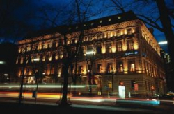 ���� ����� Radisson SAS Palais 5*