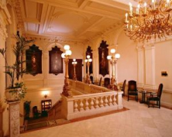 ���� ����� Radisson SAS Palais 5*