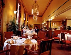 ���� ����� Radisson SAS Palais 5*