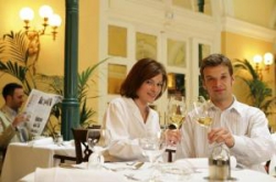 ���� ����� Radisson SAS Palais 5*