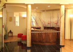 ���� ����� Radisson SAS Palais 5*
