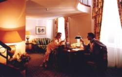 ���� ����� Radisson SAS Palais 5*