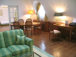 ���� ����� Radisson SAS Palais 5*