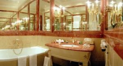 ���� ����� Sacher Wien 5*