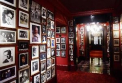 ���� ����� Sacher Wien 5*