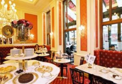 ���� ����� Sacher Wien 5*
