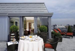 ���� ����� Sacher Wien 5*