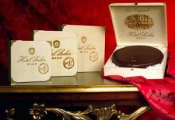 ���� ����� Sacher Wien 5*