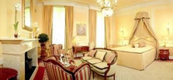 ���� ����� Sacher Wien 5*
