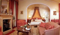 ���� ����� Sacher Wien 5*