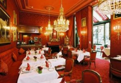���� ����� Sacher Wien 5*