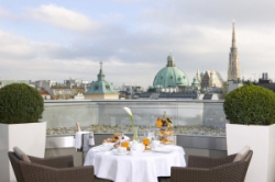 ���� ����� Steigenberger Herrenhof 5*