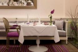 ���� ����� Steigenberger Herrenhof 5*