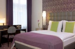 ���� ����� Steigenberger Herrenhof 5*