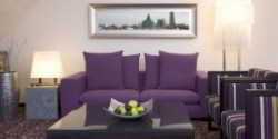 ���� ����� Steigenberger Herrenhof 5*