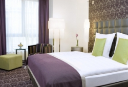 ���� ����� Steigenberger Herrenhof 5*