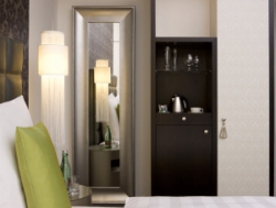 ���� ����� Steigenberger Herrenhof 5*