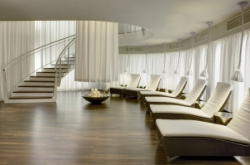 ���� ����� Steigenberger Herrenhof 5*